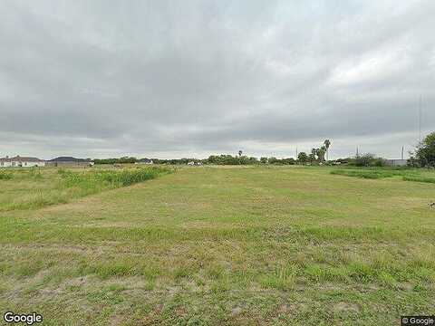 Beddoes Rd, La Feria, TX 78559