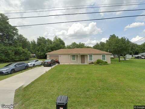 Se 145Th St, Summerfield, FL 34491