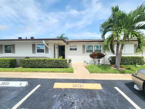 Crosley Drive E, West Palm Beach, FL 33415