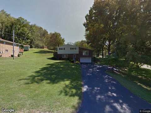 Skidmore Rd, Greensburg, PA 15601