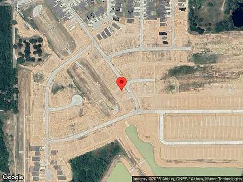 Balsamroot Dr, Magnolia, TX 77355