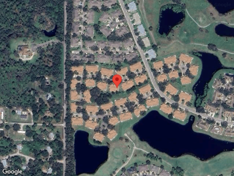 New Haven Cir Unit 2418, Sun City Center, FL 33573