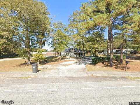 Willis Foreman Rd # A, Hephzibah, GA 30815