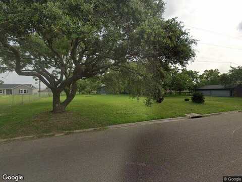 Belair Ave, Ingleside, TX 78362