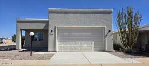 S Chase St, Sierra Vista, AZ 85635