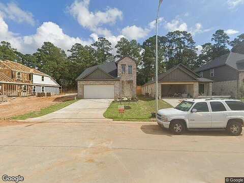 Ephesus Ave, Tomball, TX 77377