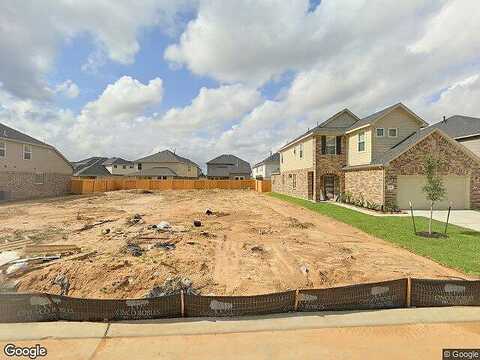 Ephesus Ave, Tomball, TX 77377