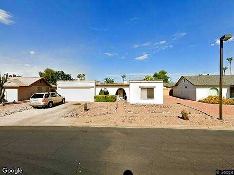 S Las Flores --, Mesa, AZ 85202