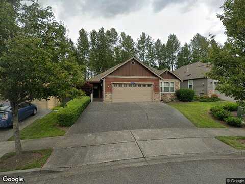 Noble St, Mount Vernon, WA 98274