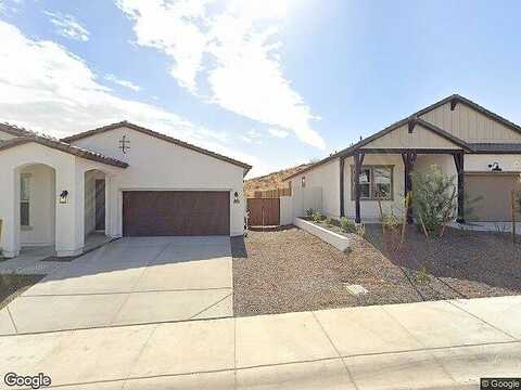 W Roanoke Ave, Buckeye, AZ 85396