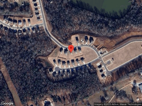 Red Dragon Drive, Jefferson, GA 30549