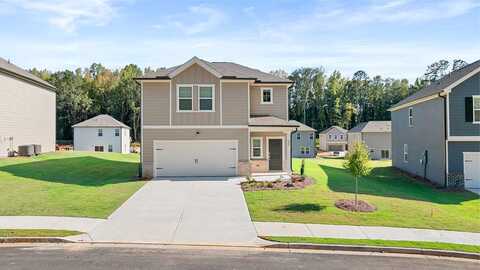 Red Dragon Drive, Jefferson, GA 30549