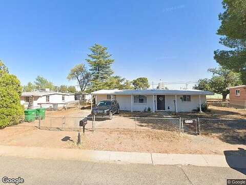 S Ellie Way, Huachuca City, AZ 85616