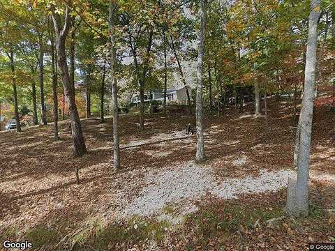 Crystal Dr # 6, Blairsville, GA 30512