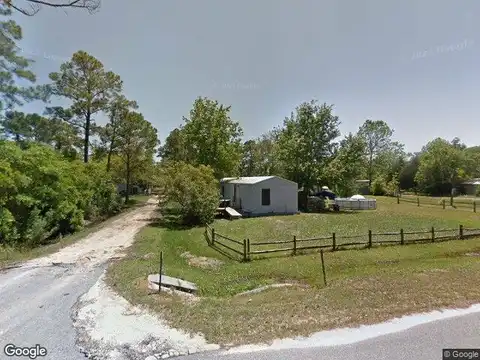 Owen St, Niceville, FL 32578