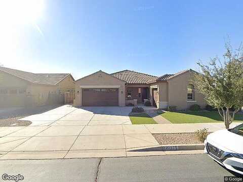 E Camina Buena Vista Ct, Queen Creek, AZ 85142