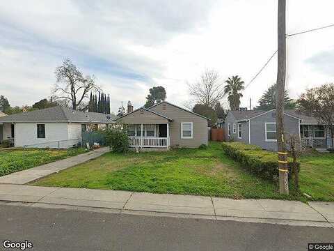 S Tuxedo Ave, Stockton, CA 95204