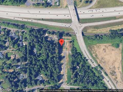 Ne Thompson St, Fairview, OR 97024