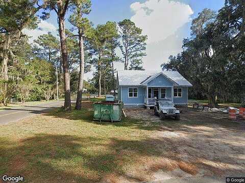 Sixth St E, Darien, GA 31305