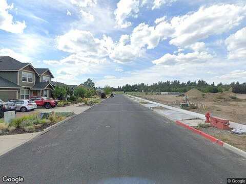 Button Brush Ave # 3, Bend, OR 97702