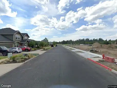 Button Brush Ave # 4, Bend, OR 97702