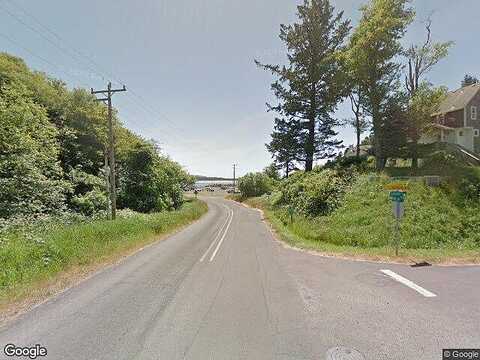 Netarts Bay Blvd, Netarts, OR 97143