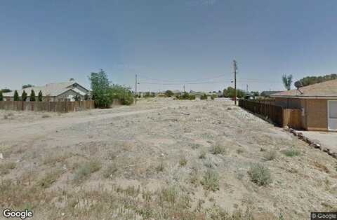 86Th St, California City, CA 93505