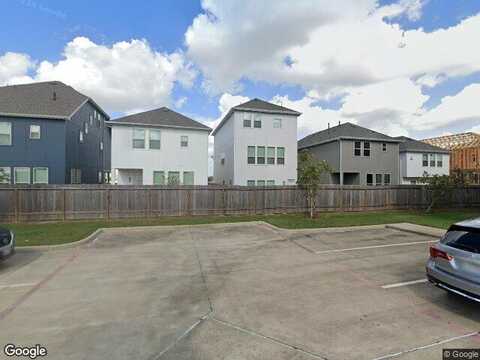 Millbridge Spring Ln, Houston, TX 77051