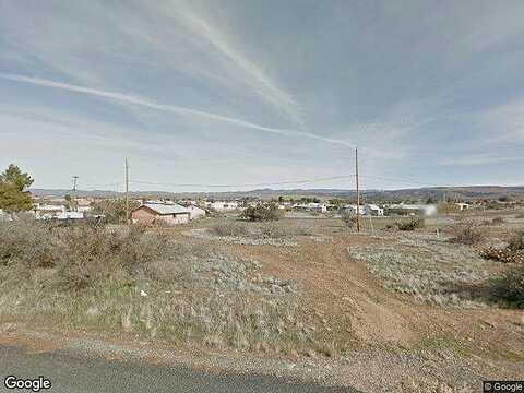 E Ash Creek Rd # 2, Mayer, AZ 86333