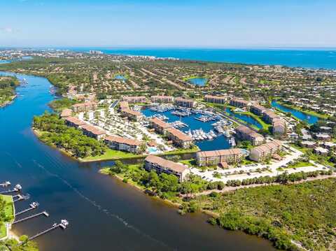 Marina Isle Way, Jupiter, FL 33477