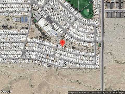 Ramar Rd Lot 221, Bullhead City, AZ 86442