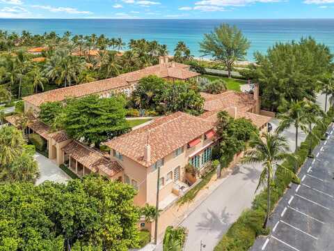 N Ocean Boulevard, Palm Beach, FL 33480