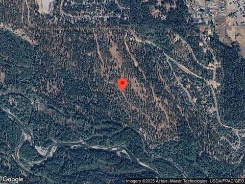 Wanawish Loop, Cle Elum, WA 98922