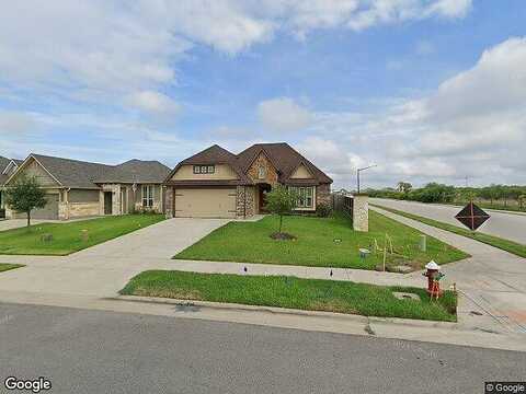 Stubbs Dr, Bryan, TX 77807