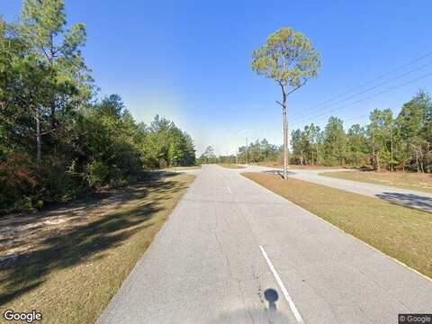 Sunny Hills Blvd, Chipley, FL 32428