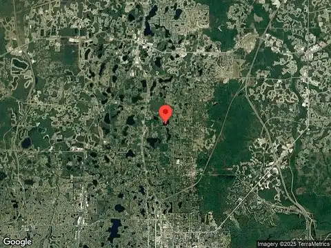 Purple Creek Ln, Lutz, FL 33549