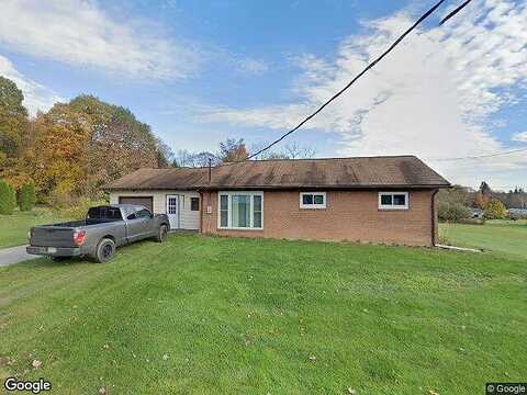 Maywood, JOHNSTOWN, PA 15909