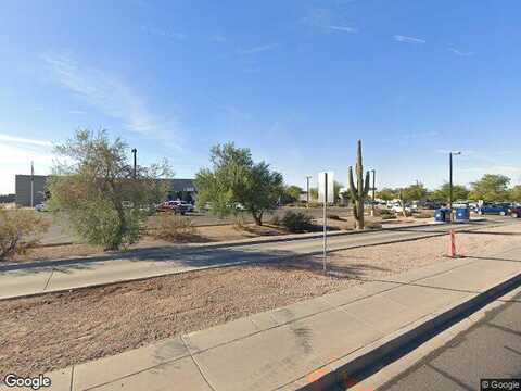 W Sheridan Avenue, Apache Junction, AZ 85117