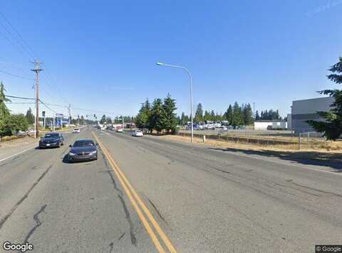 E Lane, Spanaway, WA 98387