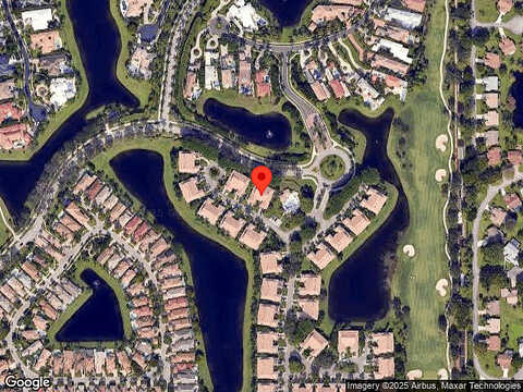 Isle Of Palms Drive, Delray Beach, FL 33484