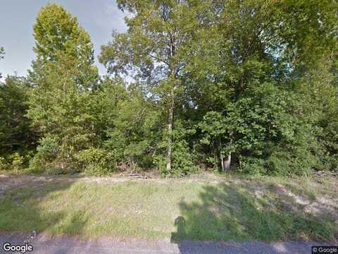 Pine Ridge Dr N, Hephzibah, GA 30815