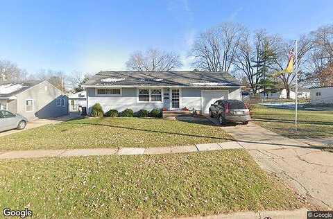 Johnson St, Milton, WI 53563