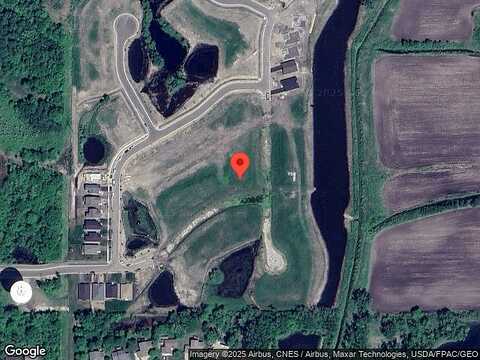 Finale Ave N, Hugo, MN 55038