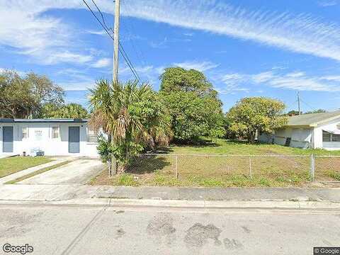 W 16Th St, Riviera Beach, FL 33404