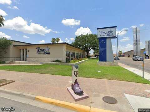 Arden St, Mercedes, TX 78570