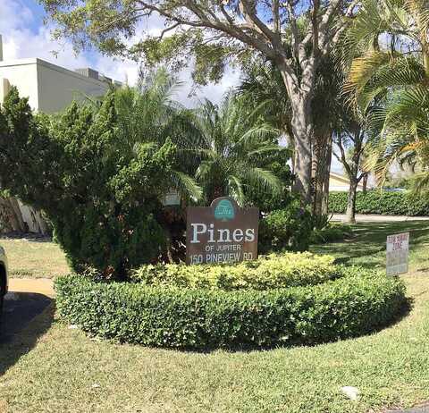 Pineview Road, Jupiter, FL 33469