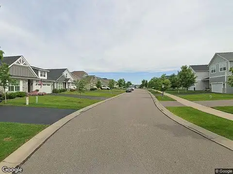 Tiger St Nw, Anoka, MN 55303