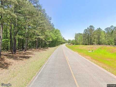 Davis Lake Rd Lot 16, Thomaston, GA 30286