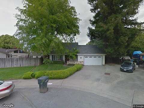 Lido Cir # 142, Sacramento, CA 95826