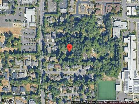 Ne 6Th Pl Lot 5, Bellevue, WA 98007